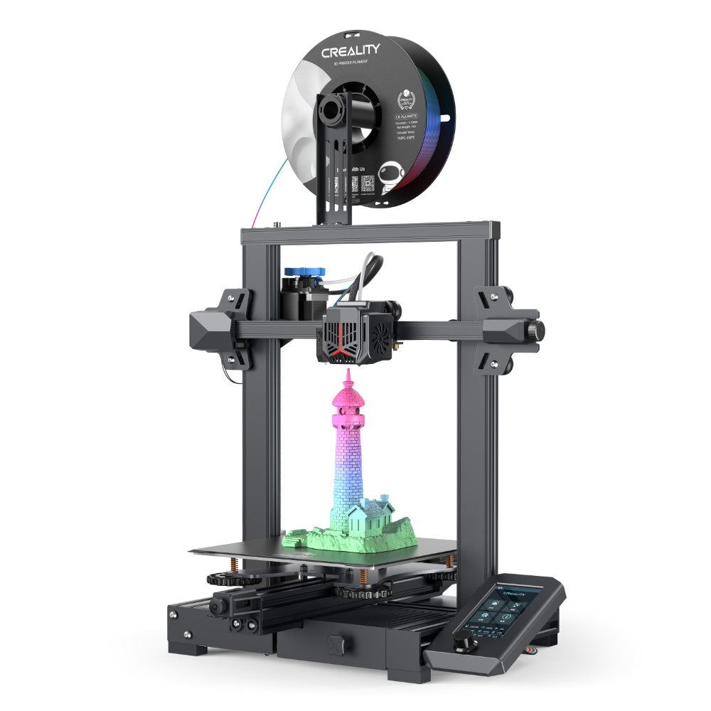 Creality Ender-3 Neo V2