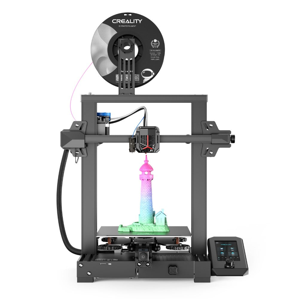 Creality Ender-3 Neo V2