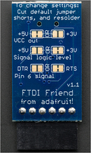 ADAFRUIT FTDI Friend v1.0