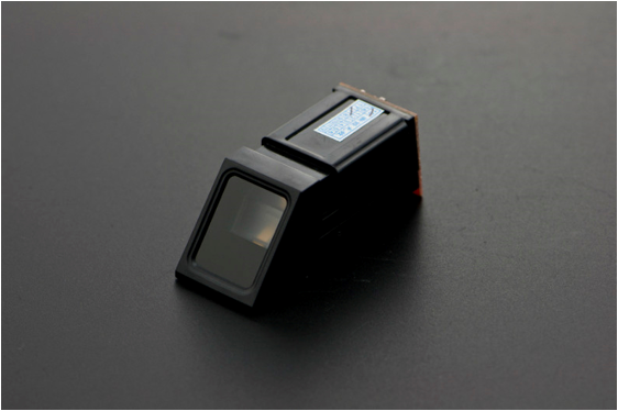 Fingerprint Sensor with 5 Fingerprint Sensor Projects
