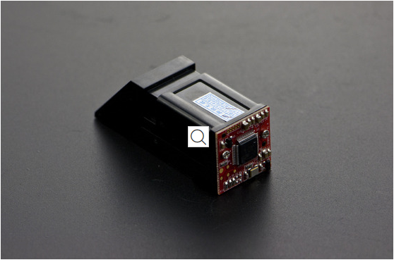 Fingerprint Sensor with 5 Fingerprint Sensor Projects