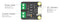 GRAVITY I2C 4-20mA DAC Module (Arduino Compatible)
