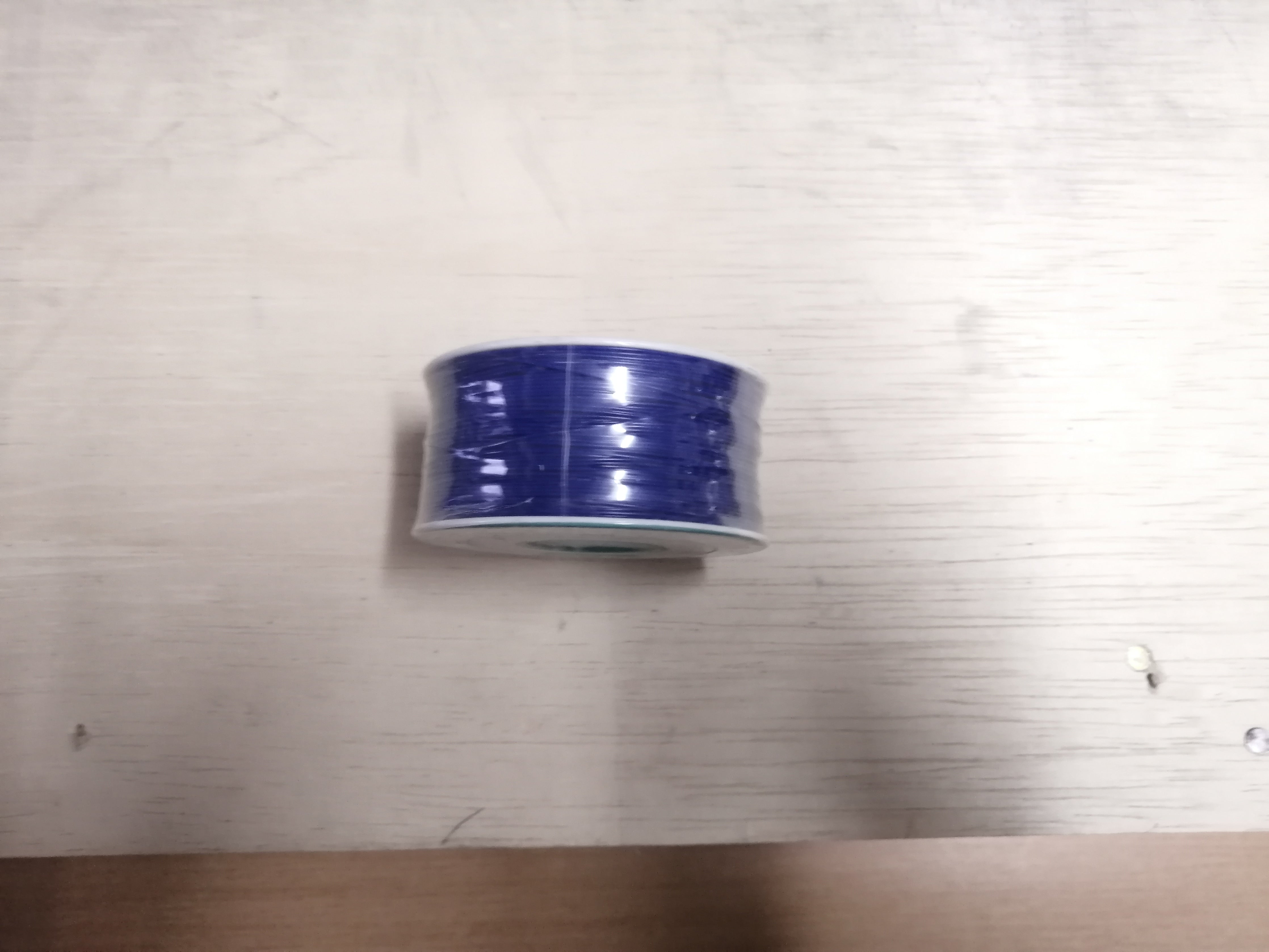 0.5mm Copper Wire 30AWG 230m Purple