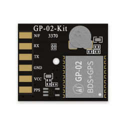 AI THINKER GPS Dev Kit - GP-02-Kit