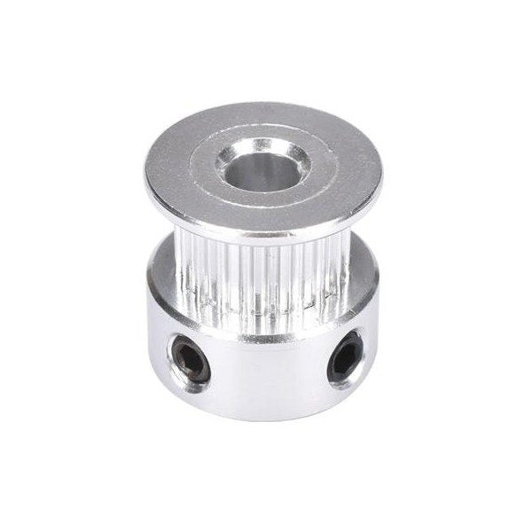 BIQU3D GT2 Timing Pulley