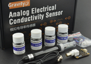 GRAVITY Analog Electrical Conductivity Sensor /Meter V2 (K=1)