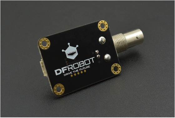 DFROBOT Gravity: Analog Dissolved Oxygen Sensor / Meter Kit For Arduin