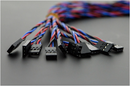 GRAVITY Analog Sensor Cable for Arduino (10 Pack)