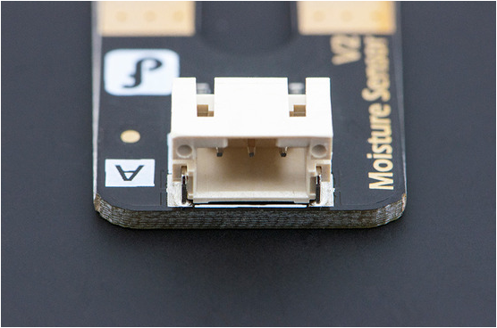 Gravity: Analog Soil Moisture Sensor for Arduino