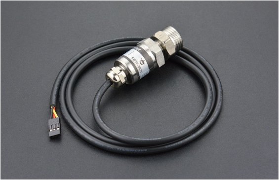 DFROBOT Gravity: Analog Water Pressure Sensor