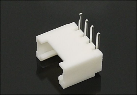 Grove Female Header - DIP-4P-2.0mm-90D-10 Pieces