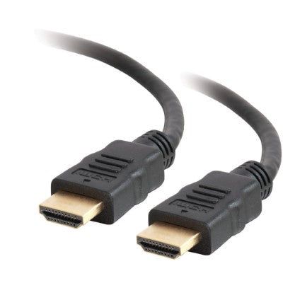 CABLE HDMI HIGH SPEED 4K