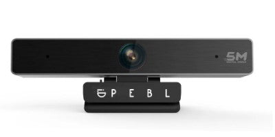 PEBL Webcam + Microphone for Boardroom (HE-Webcam)