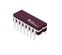 SN74LS11 3 Independent Channel AND Gate IC