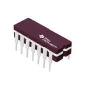SN74LS00 4 Channel, 2 Input NAND Gate IC
