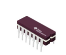 SN74LS08N 4 Channel, 2 Input AND Gate IC