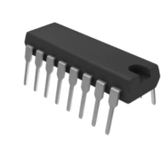 SN74LS151N 8 to 1 Channel Multiplexer 16DIP IC