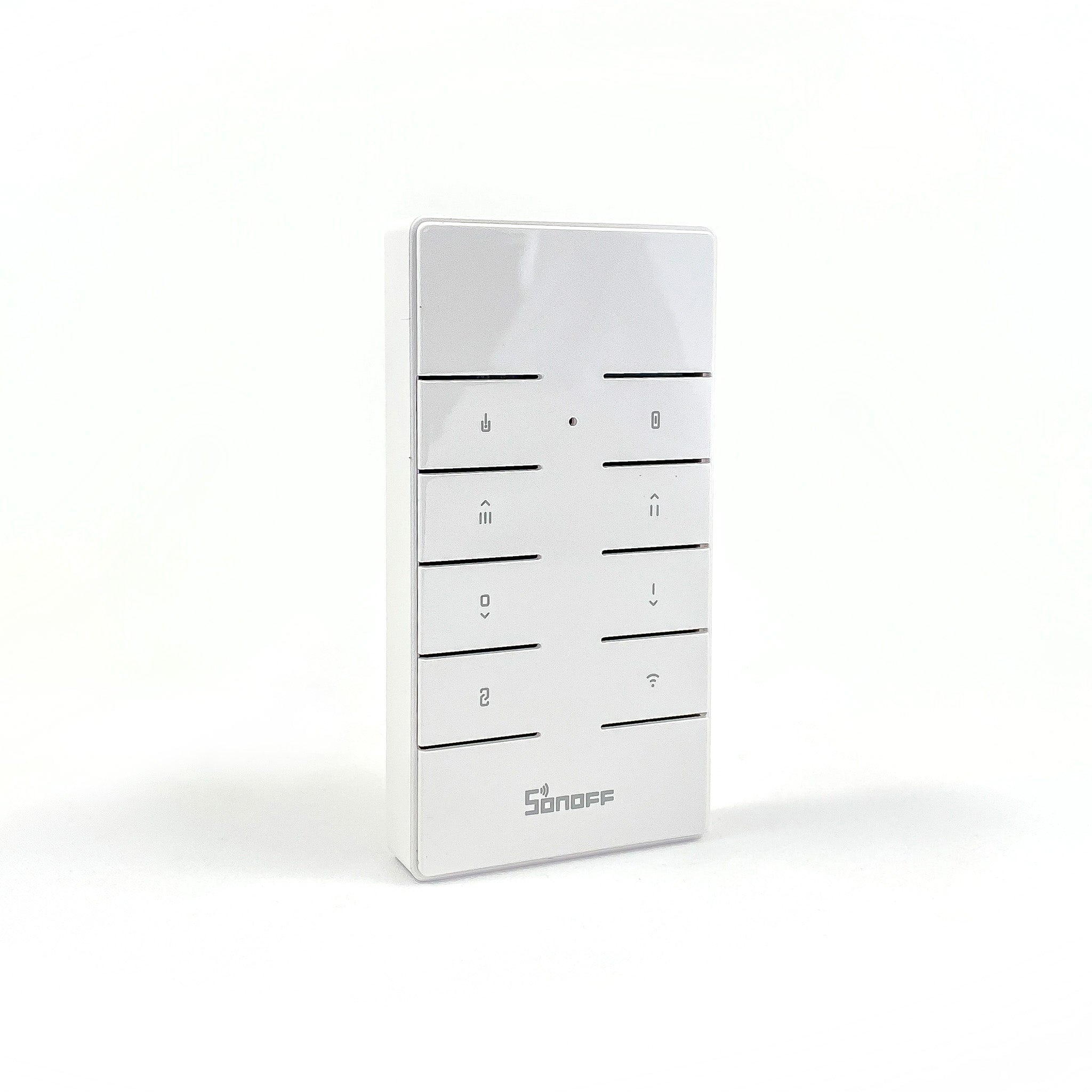 SONOFF RM433 8 Key Remote Controller