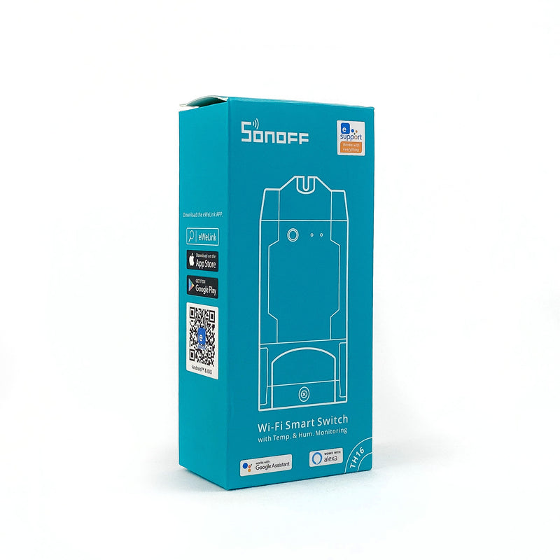 SONOFF TH16 Smart Switch