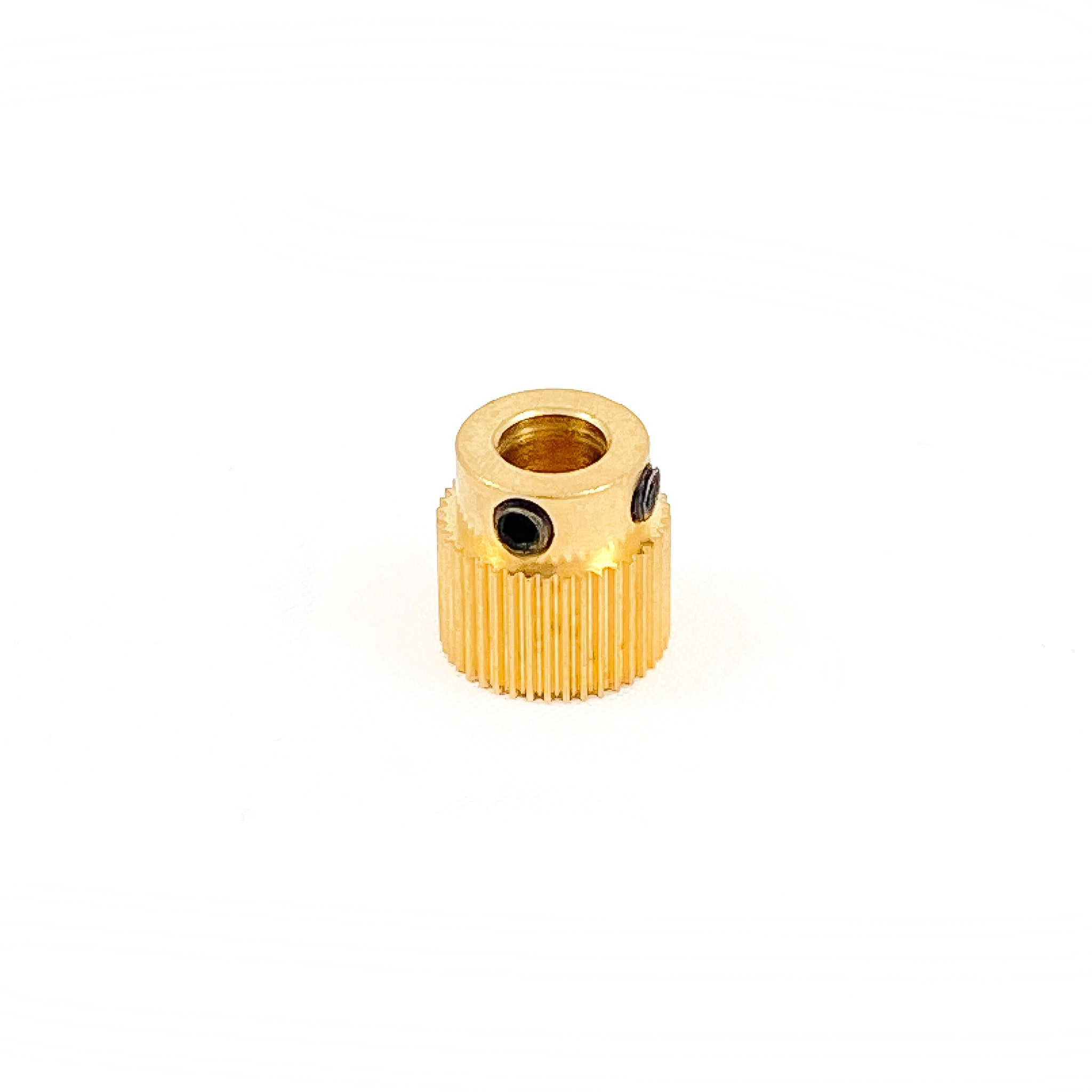 MK7 Brass gear 40 teeth bore 5mm
