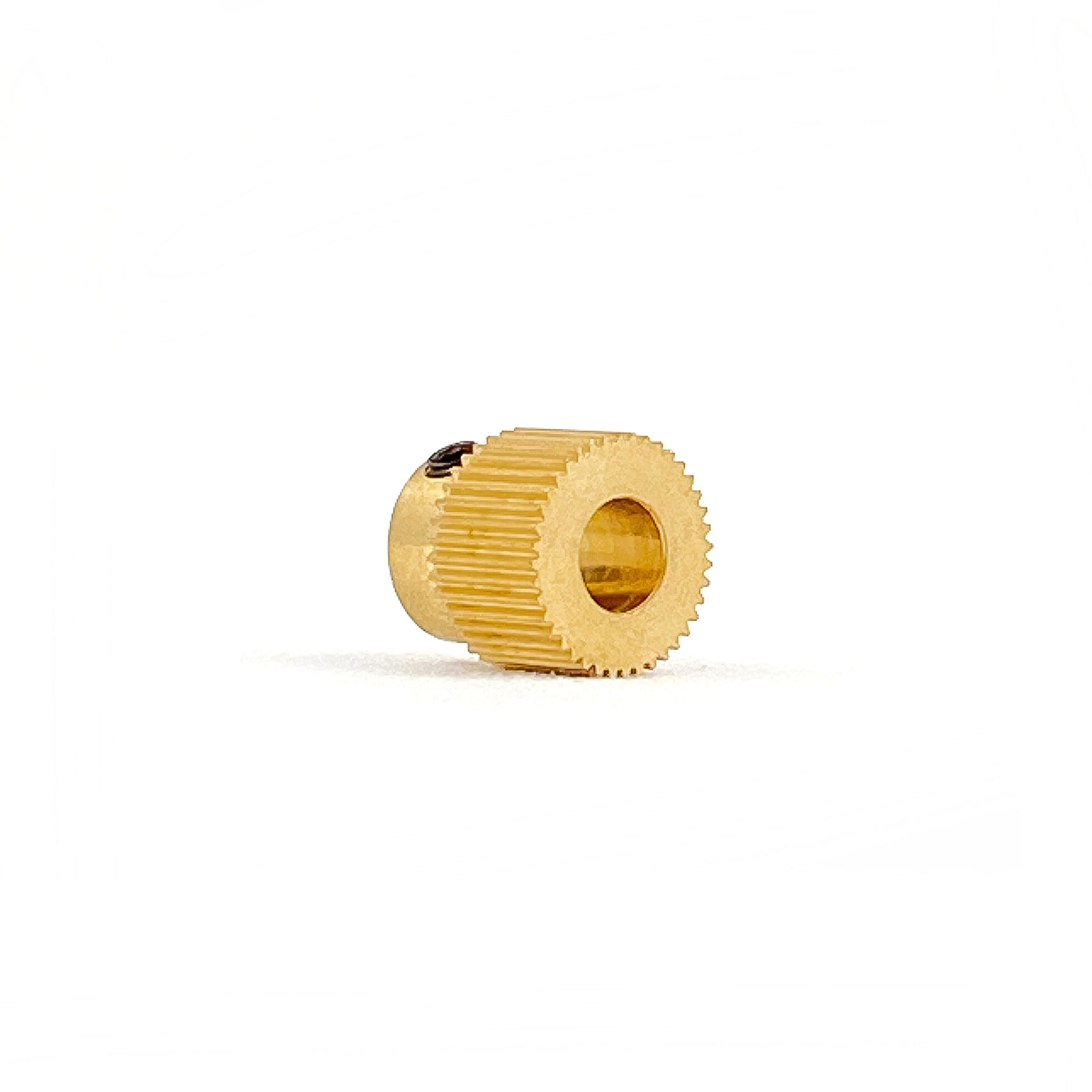 MK7 Brass gear 40 teeth bore 5mm