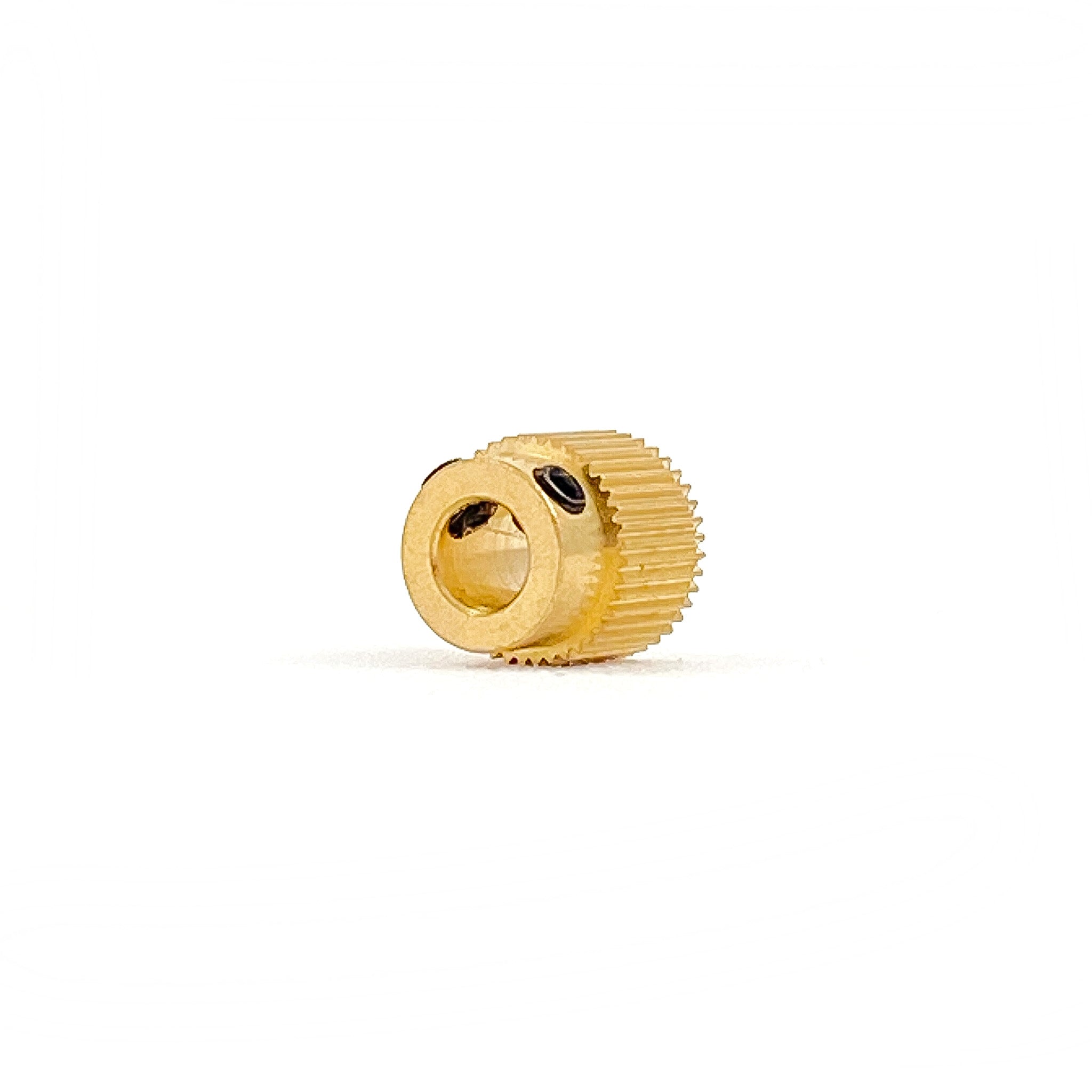 MK7 Brass gear 40 teeth bore 5mm