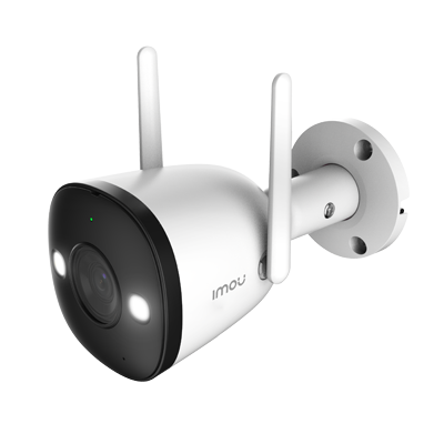 IMOU Bullet 2E 4MP Camera