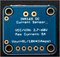 ADAFRUIT INA169 Analog DC Current Sensor Breakout - 60V 5A Max