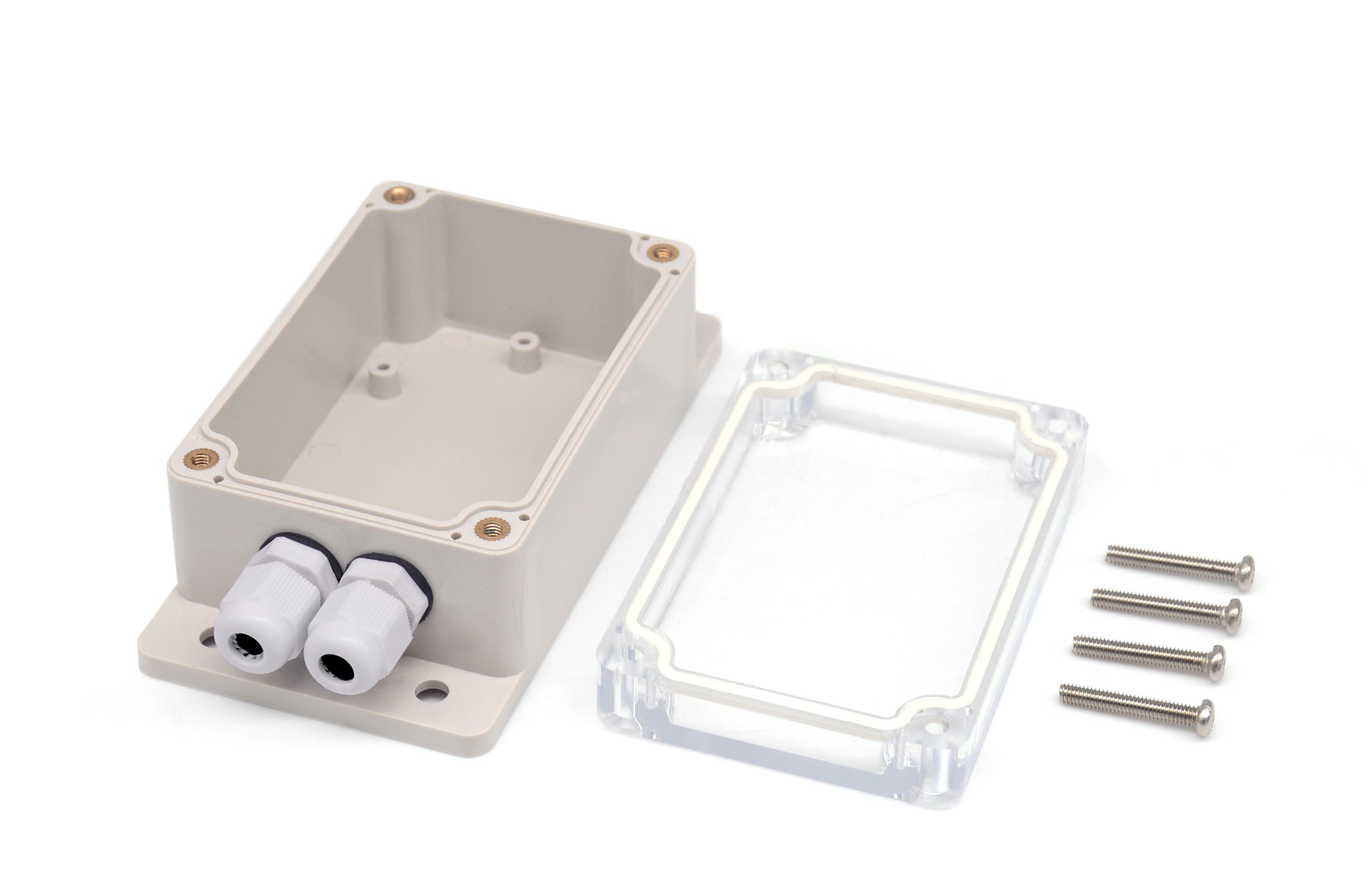 Sonoff IP66 Waterproof Box