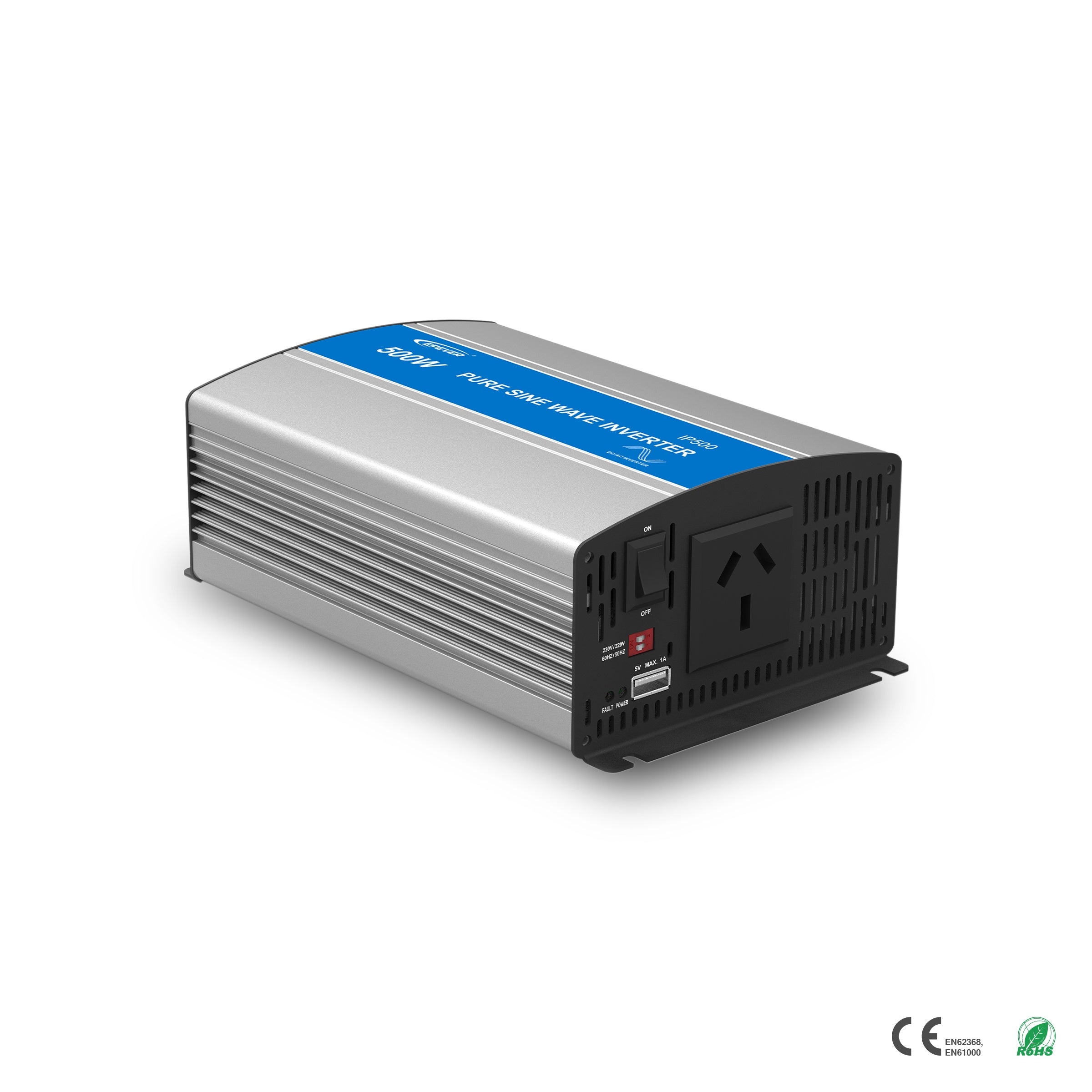 EPEVER IP Inverter 500W 12V