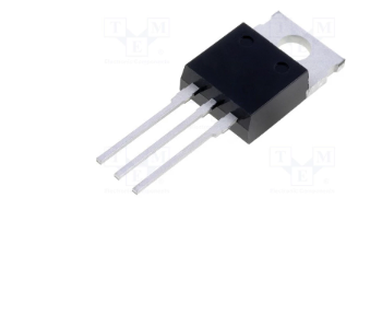 TME IRF1010EZPBF INFINEON TECHNOLOGIES - N MOSFET - Unipolar - 60V 84A