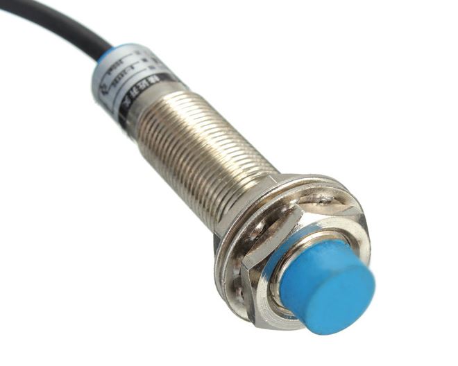 LJ12A3-4-Z/BY PNP DC6-36V Inductive Proximity Sensor Detection Switch