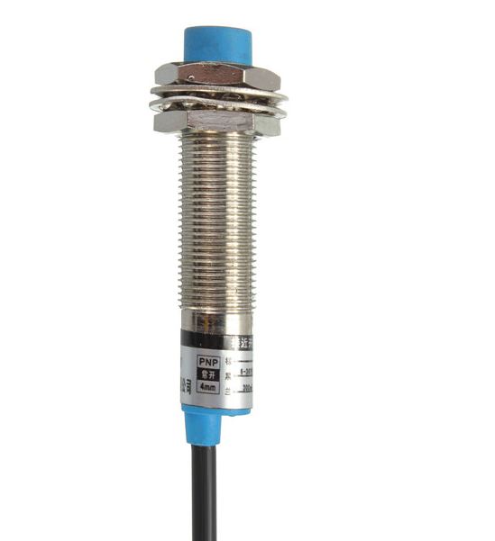 LJ12A3-4-Z/BY PNP DC6-36V Inductive Proximity Sensor Detection Switch