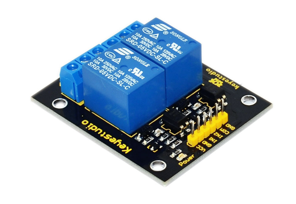 Keyestudio Breadboard Power Module+830-Hole Solderless Breadboard+65 Jumper  Wires for Arduino Experiment