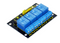 KEYESTUDIO 4-channel 5V Relay Module for Arduino