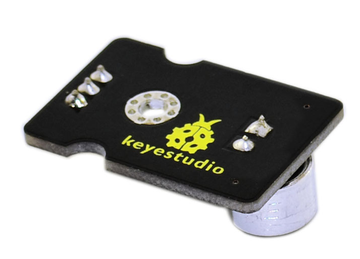 Analog Sound Sensor for Arduino