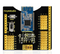 KEYESTUDIO Bluetooth 4.0 Shield Expansion Shield Board for Arduino UNO R3