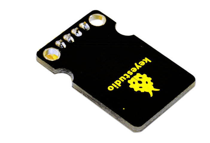 KEYESTUDIO High precision I2C real time Clock Module for Arduino