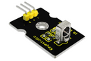 Digital IR Receiver Module compatible with Arduino