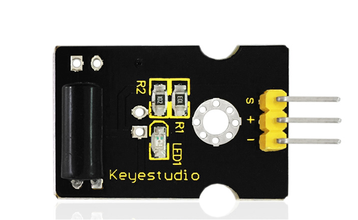 Keystudio Sensors Rotation KEYESTUDIO Digital Tilt Sensor