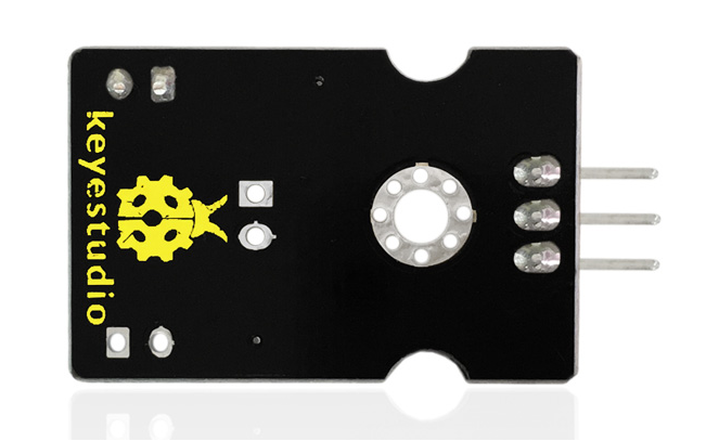 Digital Tilt Sensor