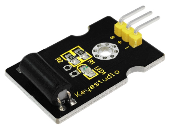 Digital Tilt Sensor