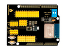 ESP8266 Web Sever Serial Wifi Expansion Shield Module for Arduino UNO