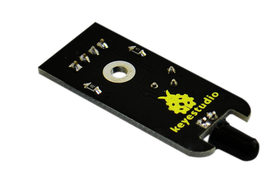 KEYESTUDIO Flame Fire Detection Sensor Module