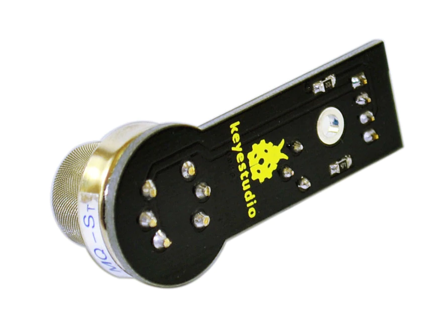 KEYESTUDIO MQ-135 SnO2 Benzene Sulfide Air Quality Sensor