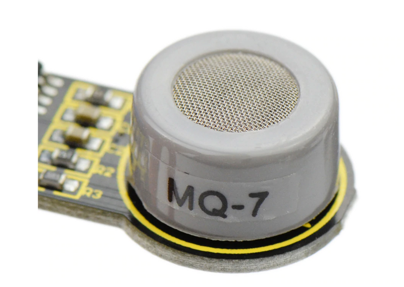 KEYESTUDIO MQ-7 Carbon Monoxide CO Gas Sensor Detection Module for ard ...