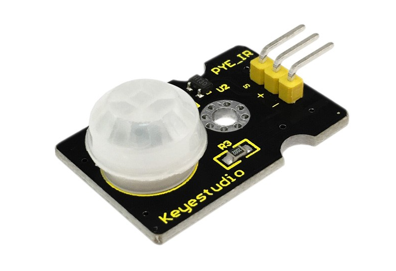 KEYESTUDIO PIR Motion Sensor for Arduino