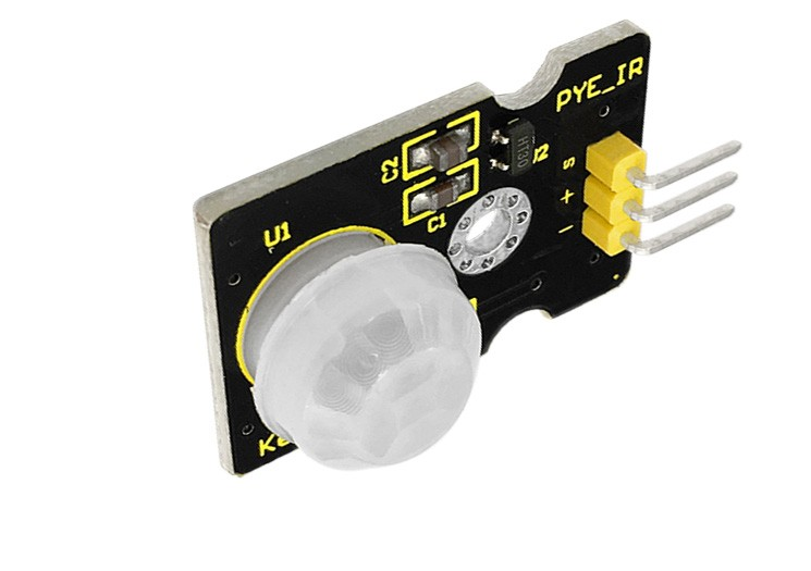 KEYESTUDIO PIR Motion Sensor for Arduino