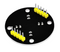KEYESTUDIO Color Recognition Sensor Detector Module for Arduino