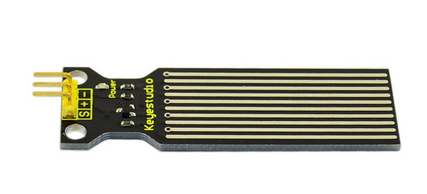 KEYESTUDIO Water Sensor for Arduino